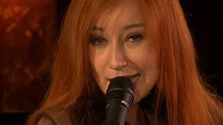 Tori Amos - Concertina - Live from the Artists Den - 2009