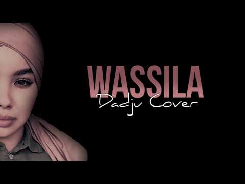 Wassila  - Dadju (Cover)