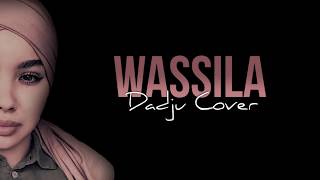 Wassila  - DADJU ( COVER )