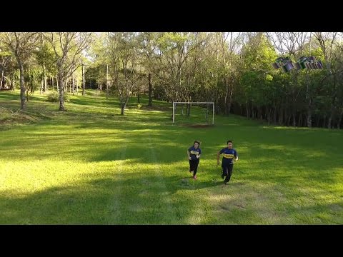 Backstage Boda Karina y Miguel