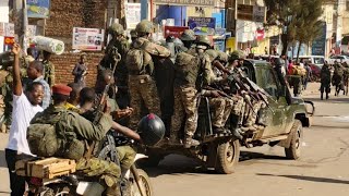 !URGENT BRAVO EDDY KAPEND : LES FARDC MONTENT EN PUISSANCE ,KABILA KATUMBI CITÉ💥