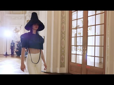Koche | Spring Summer 2022 | Full Show