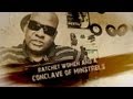 David Carroll Smartest Black man in America 