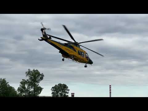 EFFICACE LA RETE DI EMERGENZA NEL SOCCORSO ALLE PERSONE A SATER 1-23 AD AVRO DI RIVOLI (Ud)