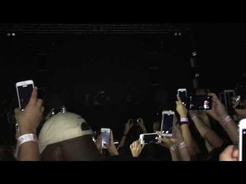 Deorro Intro @ Stereo Live Houston