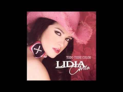 Lidia Avila - Ay Amor