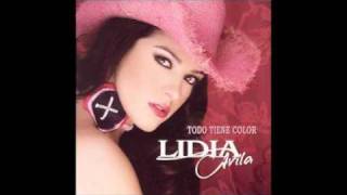 Lidia Avila - Ay Amor