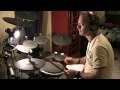 ERMINIO SINNI   Maremma   Drum Cover