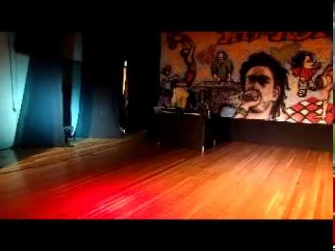 D' Conceito Moral "DcM" & Reação do Gueto