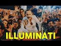 Illuminati Dj Song Trending Song Lofi Queen Lofiqueen 20