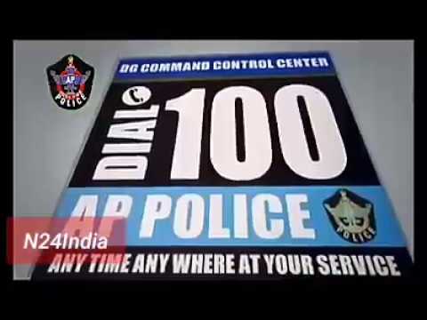Theft awareness video by Hyd Police (N24India)