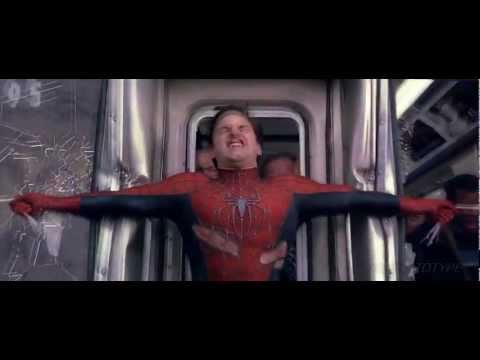 Marvel Pain by videoprototype