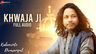 Download lagu Khwaja Ji - Full Audio | Kabeerinte Divasangal | #KailashKher | Jagathy S, Murali C & Sarathchandran mp3