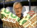Classic Empire Carpet Holiday Commercial 1989