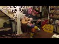 Bo Ruth Kirkland You Re Gonna Get Next To Me Acoustic Cover Danny McEvoy