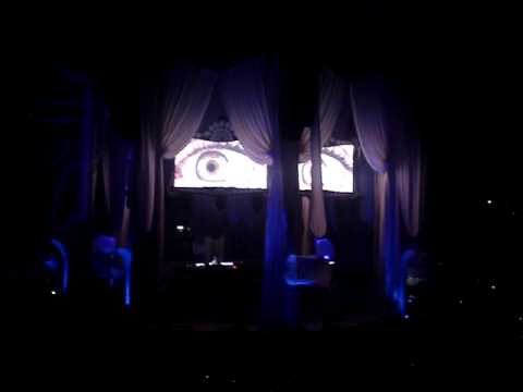 Sensation Prague 2010 Jerome Isma Ae Intro