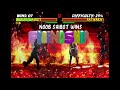 Ultimate Revitalized MK1 Javimk NOOB SAIBOT