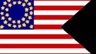 American Marching Song &quot;The Girl I left behind Me&quot;