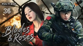 Download lagu 2025热血军旅剧【Blades & Roses 利刃与玫瑰】▶EP 36💋杨洋化身最强兵王出征！赵露思超A上线！高燃打戏 硬核CP，跨国反恐全程肾上腺素拉满！💐#赵露思#杨洋#drama mp3
