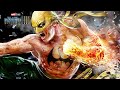 BLACK PANTHER EYES OF WAKANDA TRAILER 2025 Welcome Back Iron Fist