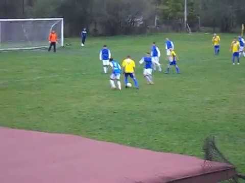 Cuprirom Abrud-Inter Ciugud 1-3 campionatul judetean din Alba