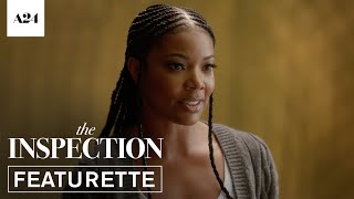 The Inspection (2022) Video