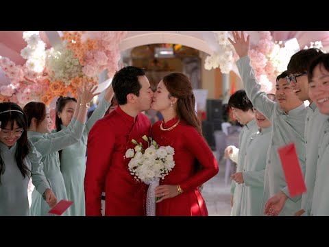  PSC Ryohei & Khiet Nhu