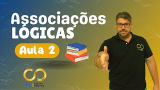 Associações Lógicas Aula 2