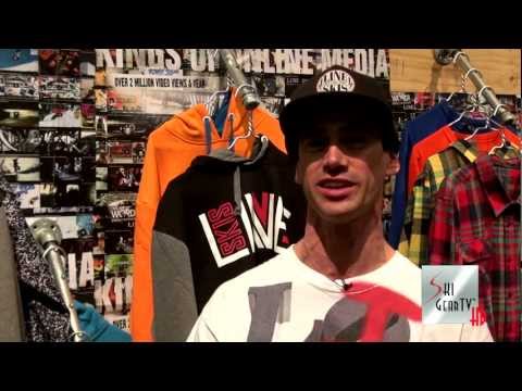 2013 Line Skis USA "Prophet" Ski Line-up