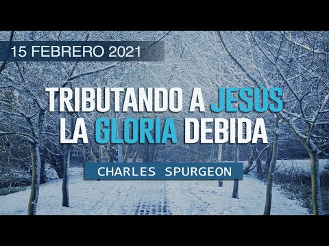 Daily Christian Devotionals 2021 | Short Devotionals | Charles Spurgeon's Devotional Today