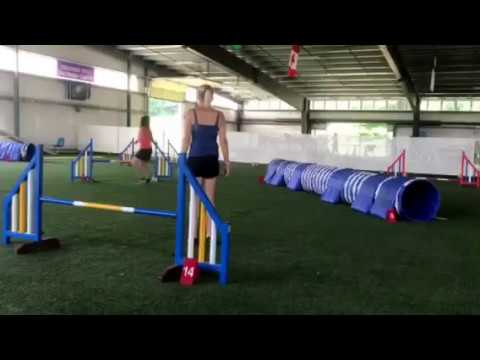 Grift KD coursework camp with Jen Pinder