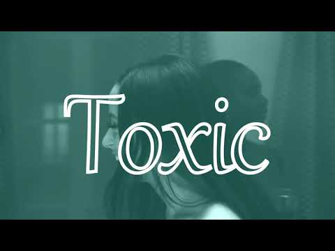 [FREE] Prototype Plvs x 4keus x Tiakola Type Beat - "Toxic" | Type Beat 2021| Freestyle Trap Beat