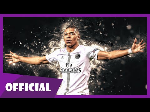 Rap về Mbappe - Phan Ann