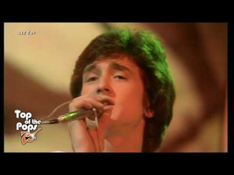 Bay City Rollers - You Made Me Believe In Magic