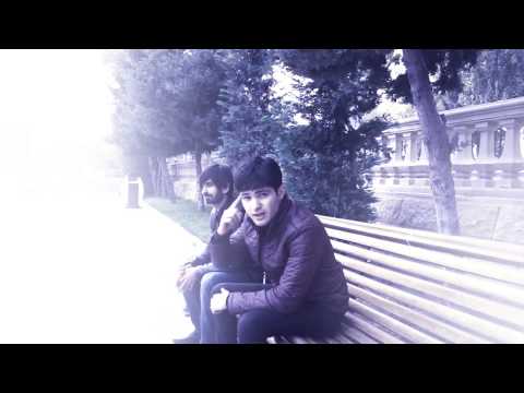 Qoca Qurd ft Reper SOS - Xeyallarimda ( Professional Clip 2012 ) HD