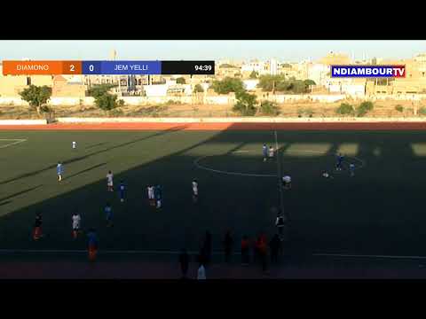 DIRECT DIAMONO VS JEM YELLI