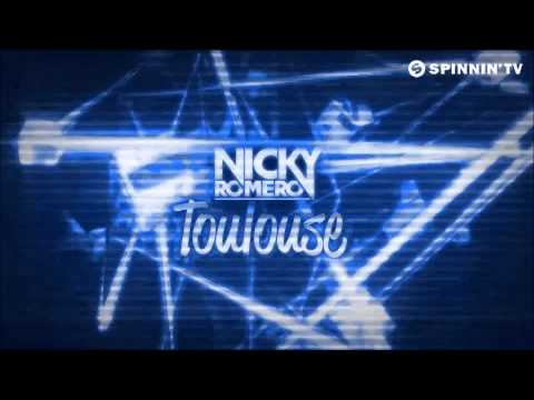 [ FOR RIGHTONES ] Nicky Romero/ Tommy Trash/ Deorro - Toulouse Sunrise Yee