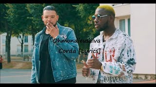 Ohmondieusalva - Corda [Lyrics]