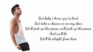 Take a Chance lyrics by Luigi D&#39; Avola