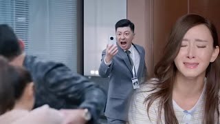 아내가상사와不倫，남편이전과정촬영！이제재미好戏！