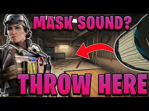 SOLO GRIDLOCK?! 11 Strats and Plays You Can Now Use With Gridlock! Rainbow Six Siege Guide 2023 - YouTube