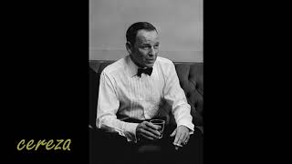Frank Sinatra - A Cottage For Sale