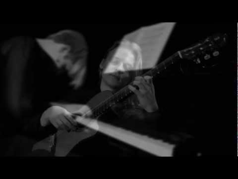 Sentido del Tango - La muerte del angel (A. Piazzolla)