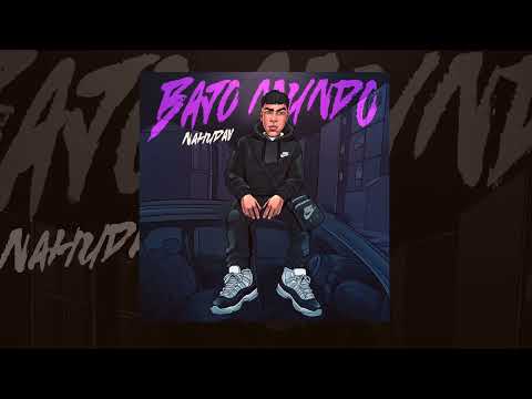 NAHUDAV - BAJO MUNDO (Visualizer)