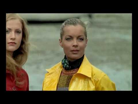 César et Rosalie - Noirmoutier