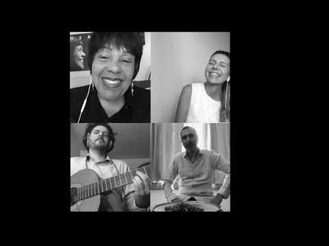 Vatapa- Magos Herrera & Rosa Passos