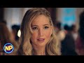 Jennifer Lawrence Gets Jealous Of A Teenage Girl No Hard Feelings 2023 Now Playing