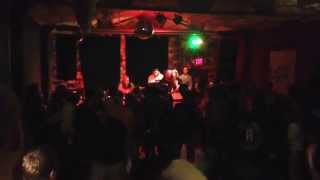 Greyhaven - Workhorse/Gran Torino live 8-16-14
