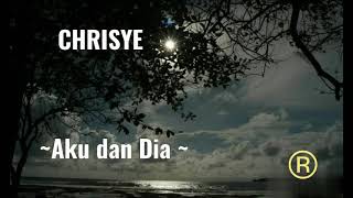 Aku Dan Dia Music Video