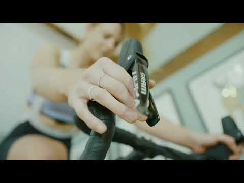 ВЕЛОСТАНОК ZYCLE SMART ZPRO